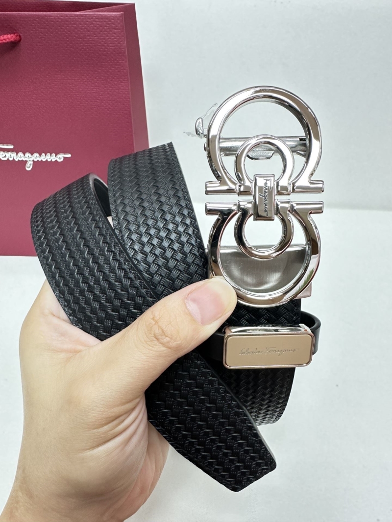 Ferragamo Belts